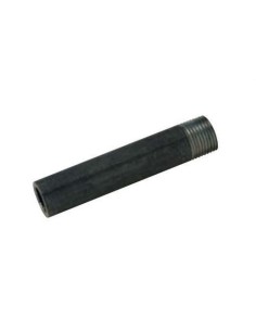 BOBINA ROSCADA DIN 2982 NEGRO L300