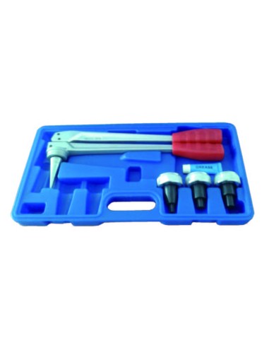 Set Expansor