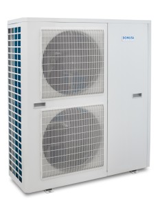 DUAL CLIMA