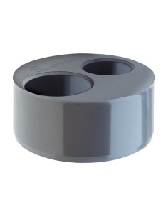 Tapa reducida 2 salidas