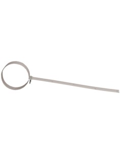 PRACTIC ESTANCA COAXIAL 60/100 ABRAZADERA