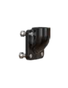 DAB KIT CURVA 90º 2" GAS FX