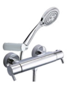 R.SOLER DRAKO MONOMANDO DUCHA "333402T3"