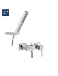 R.SOLER KUATRO NK MONOMANDO B.DUCHA "4925MK"