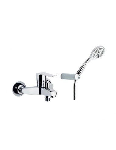 R.SOLER YPSILON PLUS MONOMANDO BAÑO-DUCHA 6405T1