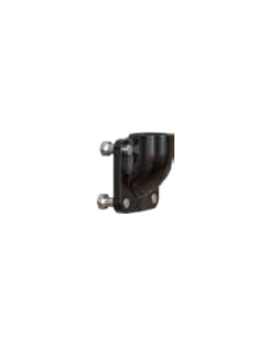 DAB KIT CURVA 90º 2" GAS FX