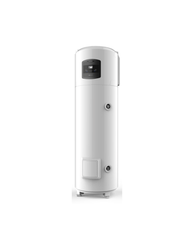 ARISTON BOMBA DE CALOR NUOS PLUS WIFI 250 SYS LTS.