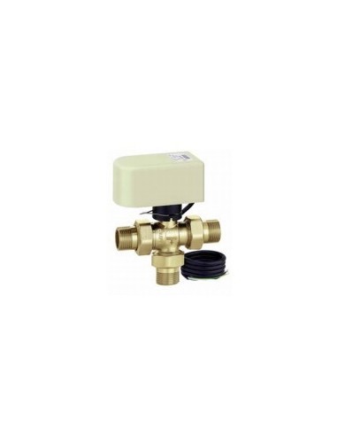 THERMOR ACCESORIO VALVULA 3V MOT. PAREO