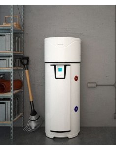 THERMOR AEROMAX PREMIUM VS 200 LTS.