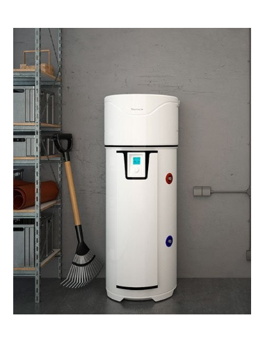 THERMOR AEROMAX PREMIUM VS 200 LTS.