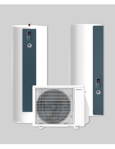 THERMOR AEROMAX SPLIT 200 LTS.