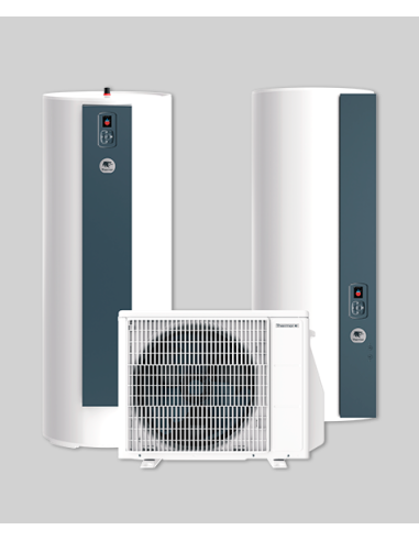 THERMOR AEROMAX SPLIT 200 LTS.