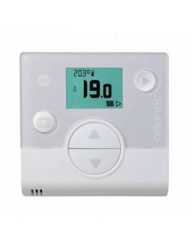 THERMOR ALFEA SONDA NAVILINK A78