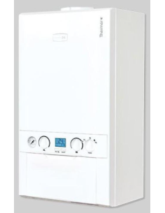 THERMOR CUERPO CALDERA LOGIC MICRO 24