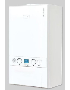 THERMOR CUERPO CALDERA LOGIC MICRO 30