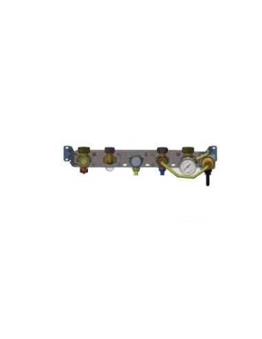 THERMOR REGLETA DE CONEXIONES (LOGIC MICRO)