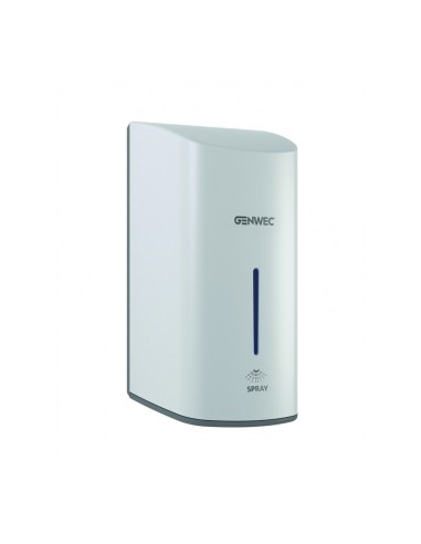 GENWEC DISPENSADOR AUTOM. C/PEANA GW04 15 01 00ST