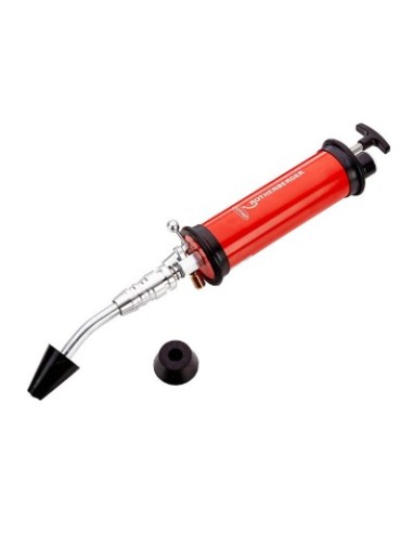Z-S-EGO DESATASCADOR ECO-PUMP