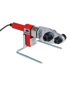 S-EGO MALETIN POLIFUSOR WELDER ECO 20, 25 Y 32 MM.