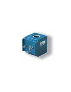 PTM BOBINA ELECTROVALVULA CEME B6 24V