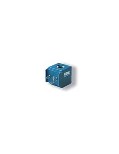 PTM BOBINA ELECTROVALVULA CEME B6 24V