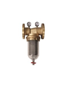 PTM FILTRO AUTOLIMPIABLE AUTOFILTER C/BR. DN 65
