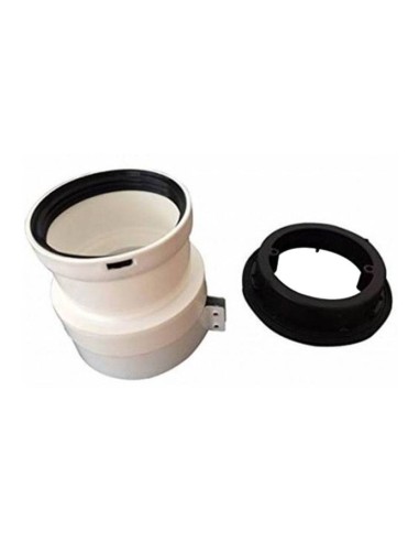 ARISTON ADAPTADOR 60/100 DESD. 80 COND.