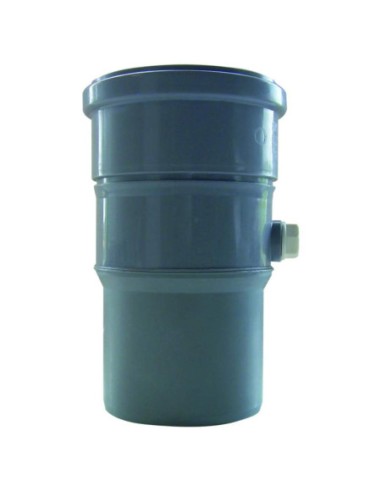 ARISTON ADAPTADOR EVACUACION C/PUNTO ANALISIS 110