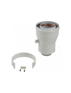 ARISTON KIT SALIDA VERTICAL 60/100 - 80/125