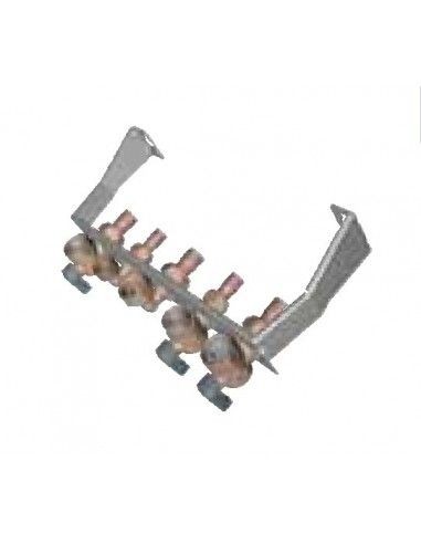 ARISTON BARRA DE CONEXIONES UNIDAD INT. COMPACT S