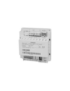 ARISTON CENTRALITA CASCADA RVS 43 + AVS 75
