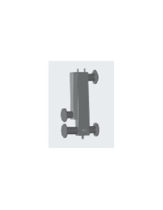 ARISTON COLECTOR HIDRAULICO IDA/RET DN65 2 Caldera