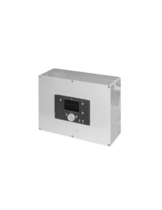 ARISTON RECUPERADOR DE COND.+SIFON+TAPON 150 mm