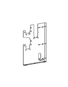 ARISTON SOPORTE COLECTOR DERECHO