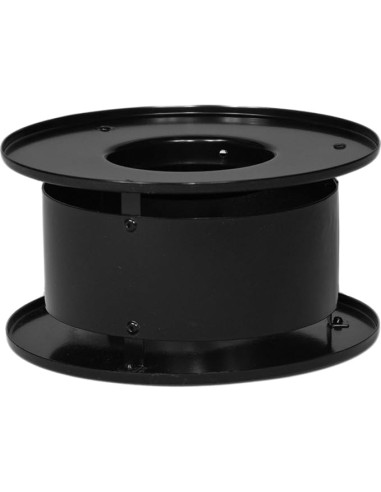 ARISTON TERMINAL 80 mm PARA TEJADO PLANO