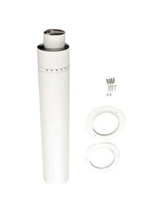 ARISTON TERMINAL COAXIAL 110/150 mm