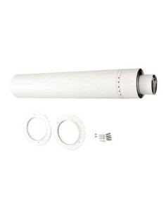 ARISTON TERMINAL COAXIAL A PARED 110/150