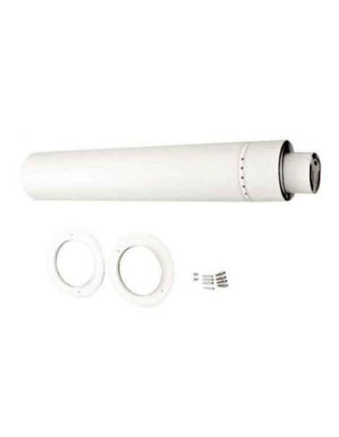 ARISTON TERMINAL COAXIAL A PARED 110/150