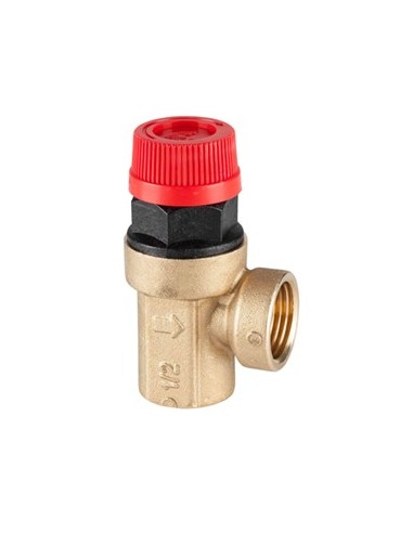ARISTON VALVULA SEGURIDAD 3 bar 85-150 KW