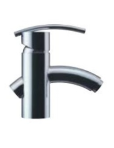 TEKA ARKUS MONOMANDO LAVABO C/A D.A.