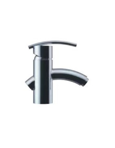 TEKA ARKUS MONOMANDO LAVABO C/A D.A.