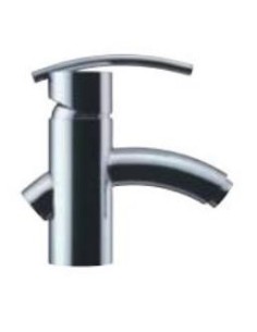 TEKA ARKUS MONOMANDO LAVABO C/B D.A
