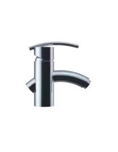 TEKA ARKUS MONOMANDO LAVABO C/B D.A
