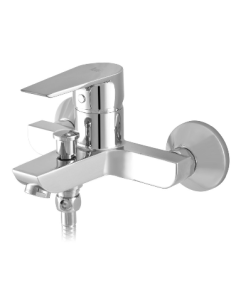 TEKA CALVIA MONOMANDO BAÑO-DUCHA CROMO