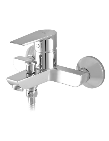 TEKA CALVIA MONOMANDO BAÑO-DUCHA CROMO