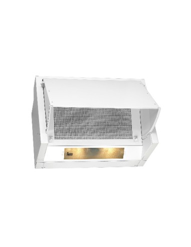 TEKA CAMPANA EXTRACTORA INTEGRABLE 1 MOTOR