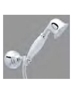 TEKA MANERAL DUCHA 1820 OROFI