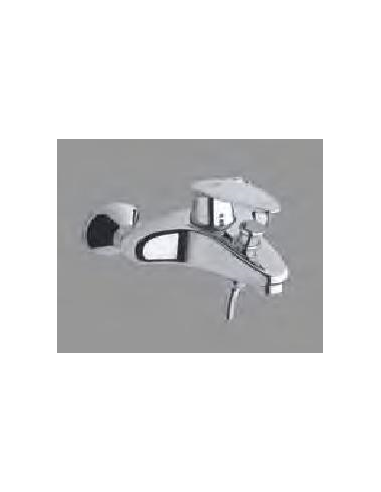 TEKA MC-10 PLUS MONOMANDO BAÑO-DUCHA