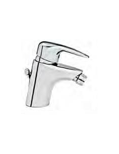 TEKA MC-9 PLUS MONOMANDO BIDE CROMO