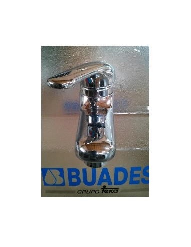 TEKA ROVER MONOMANDO LAVABO CROMO
